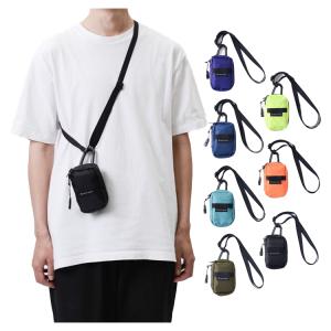 マスターピース キーケース ショルダー