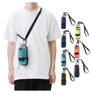 マスターピース ボトルホルダー