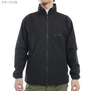 アドミラルゴルフ ジャケット メンズ 長袖 ジ...の詳細画像3