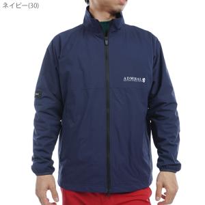 アドミラルゴルフ ジャケット メンズ 長袖 ジ...の詳細画像4