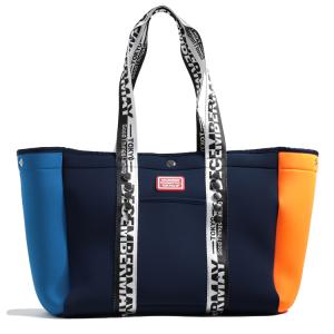 DECEMBERMAY（ディセンバーメイ） トートバッグ 2WAY Neopren Cart bag