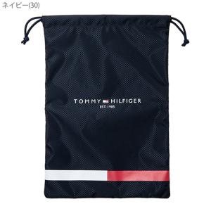 トミーヒルフィガー ゴルフ マルチバッグ メン...の詳細画像1