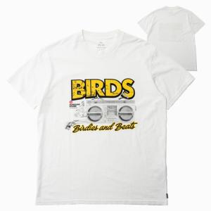 BIRDS OF CONDOR（バーズオブコンドル） ゴルフ スウェット メンズ
