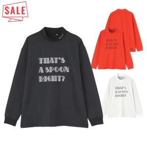 NANO universe（ナノ・ユニバース） ゴルフ ウォームロングスリーブ