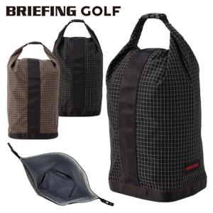 レア色　極美品　BRIEFING 迷彩　ゴルフ　ポーチ　バッグ　ブリーフィング BRIEFING GOLF ブリーフィング ゴルフ ポーチ メンズ レディース