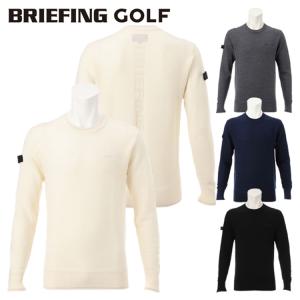 BRIEFING（ブリーフィング） （メンズ）ゴルフウェア ウォーム