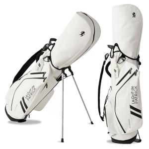 testarte（テスタルテ） キャディバッグ ゴルフバッグ スタンド式 9.5