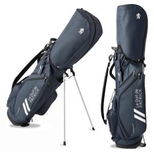 testarte（テスタルテ） キャディバッグ ゴルフバッグ スタンド式 9.5