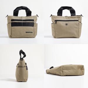 新品 BRIEFING GOLF ブリーフィングゴルフTXラウンドトート・バッグ BRIEFING GOLF 最大42% 8/9限定 ブリーフィング ゴルフ カート