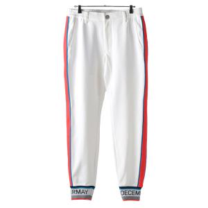 ディセンバーメイ メンズゴルフパンツの買取情報