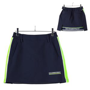 DECEMBERMAY（ディセンバーメイ） ゴルフ Fluffy Leg warmer