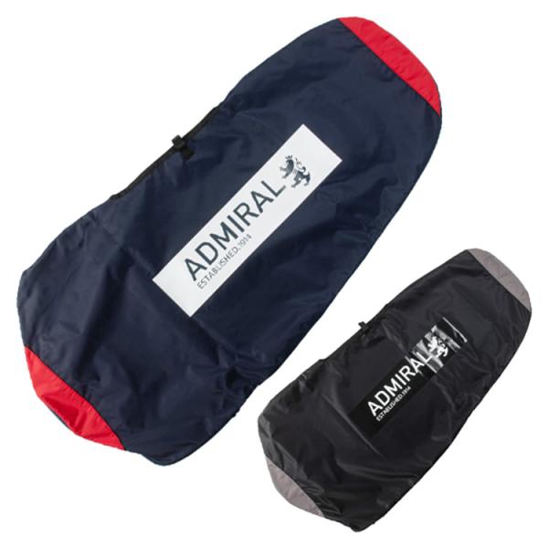 アドミラルゴルフ トラベルカバー メンズ レディース キャディバッグカバー トラベルケース 9.5型...