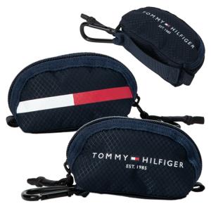 トミーヒルフィガー ゴルフ ボールポーチの買取情報