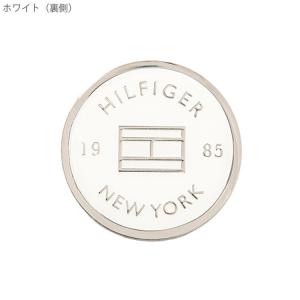 トミーヒルフィガー ゴルフ マーカー メンズ ...の詳細画像4