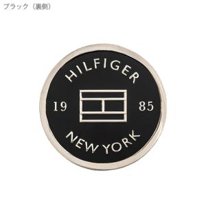 トミーヒルフィガー ゴルフ マーカー メンズ ...の詳細画像5