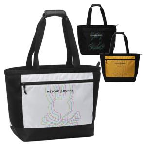 サイコバニー ゴルフトートバッグの買取情報