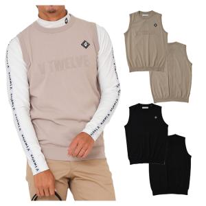 archivio（アルチビオ） 30％OFF！ SALE！ メンズ モックネック 長袖