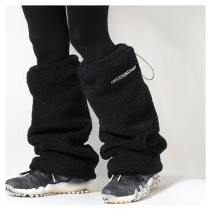 ディセンバーメイ ゴルフ レッグウォーマーの買取情報