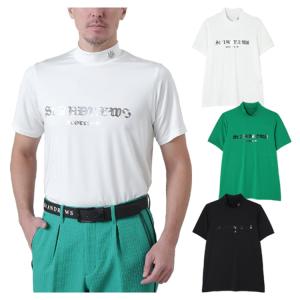 St ANDREWS セントアンドリュース（ST.ANDREWS）（メンズ）モック