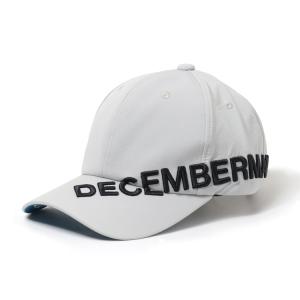 ディセンバーメイ ゴルフキャップの買取情報