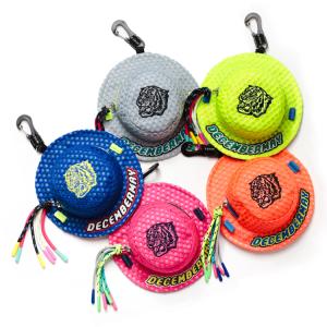 ディセンバーメイ ゴルフポーチの買取情報