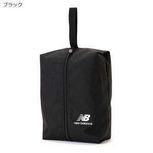 ニューバランス ゴルフ シューズバッグ メンズ...の詳細画像2