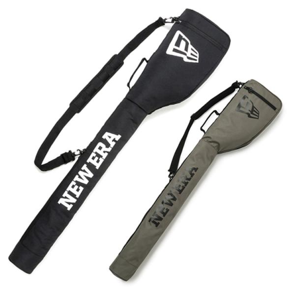 ニューエラ ゴルフ クラブケース メンズ レディース レンジケース クラブバッグ 47インチ対応 シ...