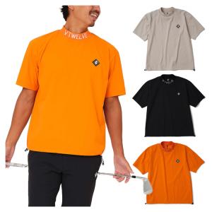 V12 メンズ半袖モックシャツの買取情報