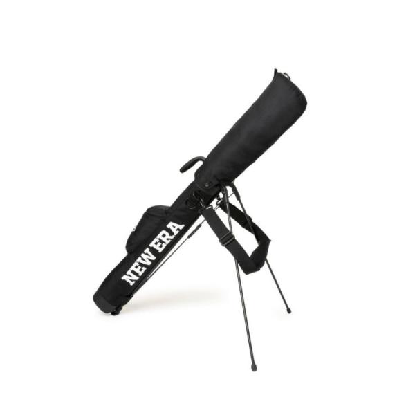 ニューエラ ゴルフ セルフスタンド メンズ レディース セルフスタンドバッグ スタンドバッグ 47イ...