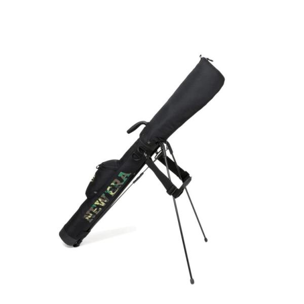 ニューエラ ゴルフ セルフスタンド メンズ レディース セルフスタンドバッグ スタンドバッグ 47イ...