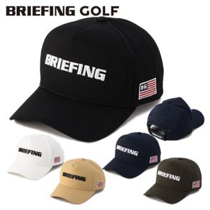 BRIEFING GOLF メンズキャップ シンプルの買取情報