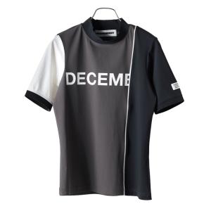 ディセンバーメイ ゴルフ モックシャツの高価買取価格