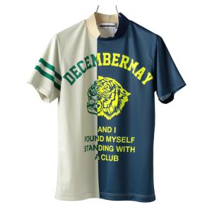 muta MARINE GOLF coco 中古 ムータマリン メンズ ニット 7(XL muta MARINE GOLF coco 中古 ムータマリン メンズ ニット 7(XL