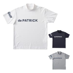 パトリック ゴルフ モックシャツ メンズの高価買取価格