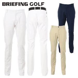 ブリーフィング ゴルフウェア スラックス 秋 冬 MS CORDURA 5-POCKETS