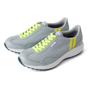 パトリック ゴルフシューズ シュリー・カップ レザー｜SULLY-CP/L（W/N