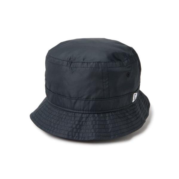 ニューエラ バケットハット メンズ レディース リップストップ ハット バケツハット 帽子 バケット...