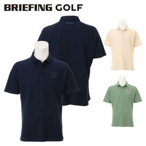 BRIEFING GOLF メンズ ポロシャツの高価買取価格