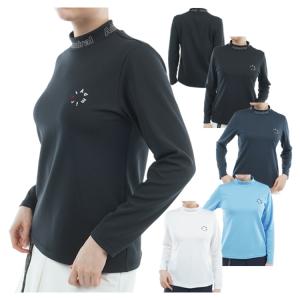 Admiral Golf（アドミラルゴルフ） インナーシャツ レディース 長袖