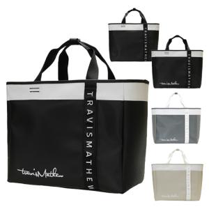 トラヴィスマシュー（Travis Mathew）（メンズ）ゴルフ バッグ RTM