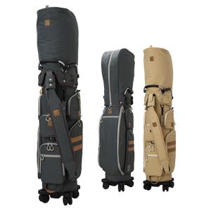 タイトリスト ゴルフバック キャディバッグ キャスター型 4色 タイトリスト ゴルフバック キャディバッグ キャスター型 4色