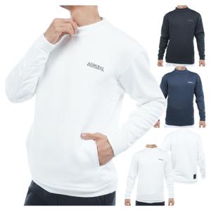 EFFLORESCENCE エフロレッセンス パーカー ブラック系 S ゴルフウェア