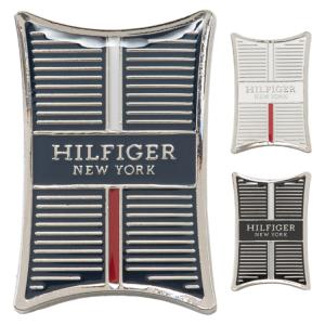 トミーヒルフィガー ゴルフ マーカー メンズ レディース アライメントマーカー 視認性 ギフト プレゼント THMG5FM2 TOMMY HILFIGER GOLF