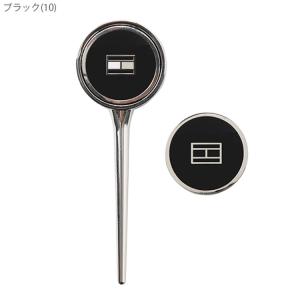 トミーヒルフィガー ゴルフ グリーンフォーク ...の詳細画像2