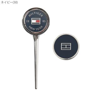 トミーヒルフィガー ゴルフ グリーンフォーク ...の詳細画像3