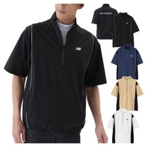 新品】NEW BALANCE GOLF ニューバランス 長袖 ニットカーディガン