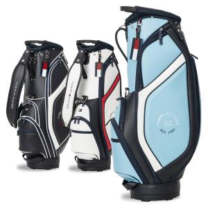 MINI✖️キャロウェイ　キャディーバック BMW MINI純正 MINI × Callaway キャディ・バッグ (サックス・ブルー