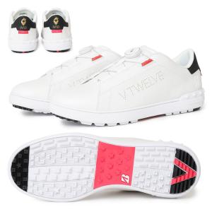 V12 ゴルフ シューズ メンズ 防水の買取情報