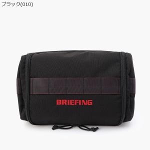 ブリーフィング ゴルフ シューズバッグ メンズ...の詳細画像1