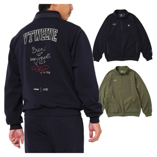 竹内ゴルフYahooショッピング店_「V12」/10周年記念コラボアイテム